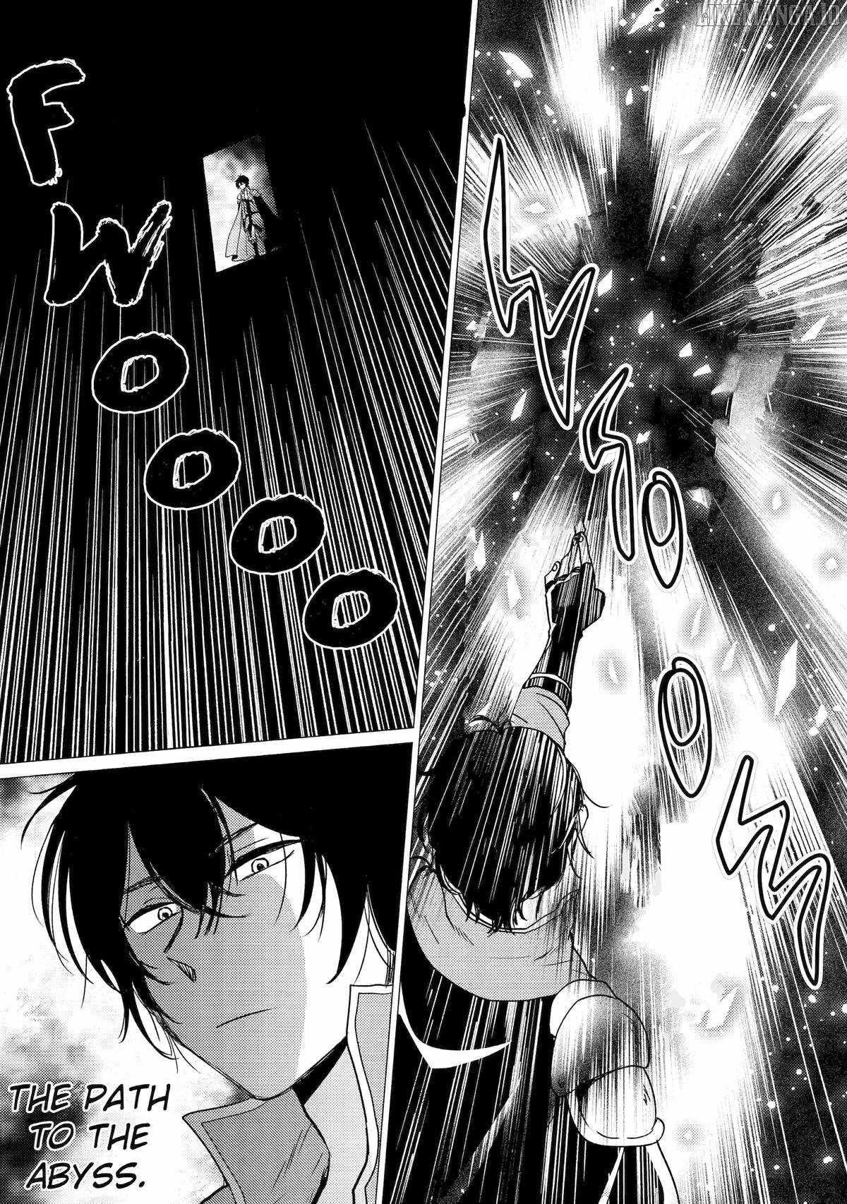 Yuusha party wo tuihou sareta ore daga, ore kara sudatte kuretayoude ureshii. nanode daiseijo, omae ni otte korarete ha komarunodaga? Chapter 51 - Page 31 in English
