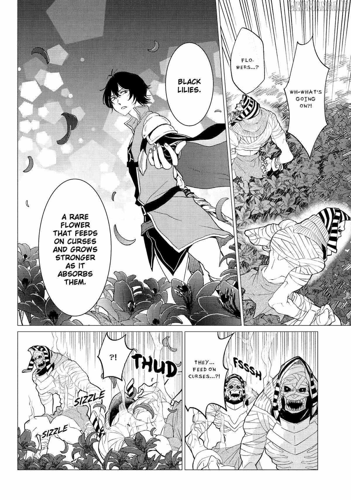 Yuusha party wo tuihou sareta ore daga, ore kara sudatte kuretayoude ureshii. nanode daiseijo, omae ni otte korarete ha komarunodaga? Chapter 52 - Page 12 in English