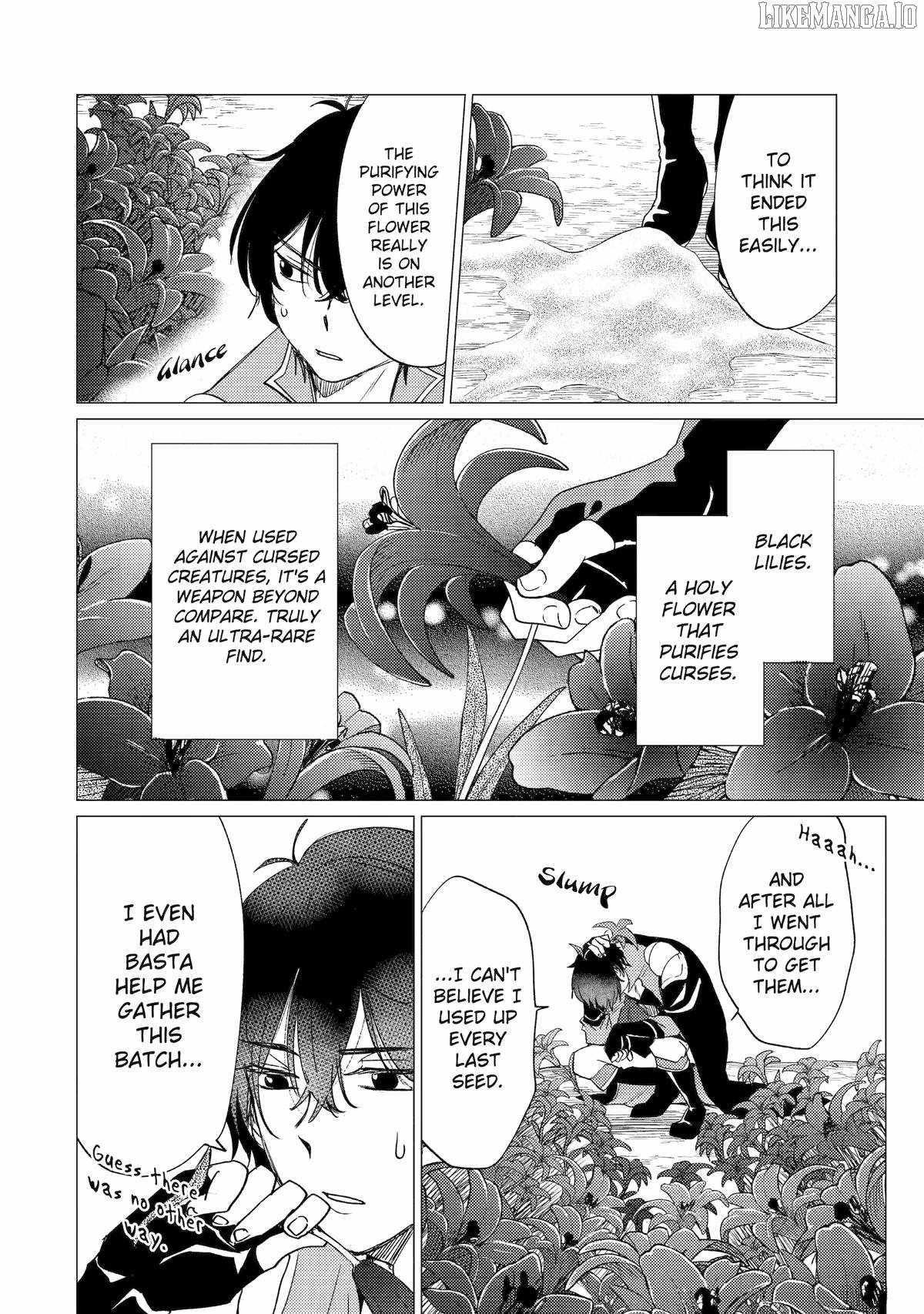 Yuusha party wo tuihou sareta ore daga, ore kara sudatte kuretayoude ureshii. nanode daiseijo, omae ni otte korarete ha komarunodaga? Chapter 52 - Page 14 in English