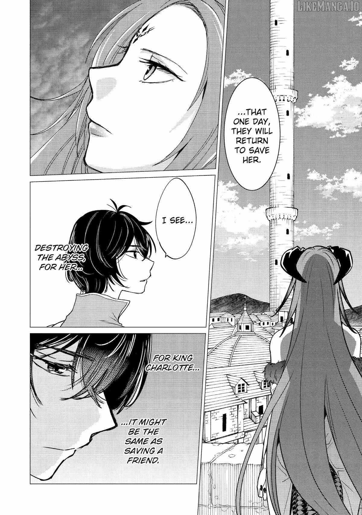 Yuusha party wo tuihou sareta ore daga, ore kara sudatte kuretayoude ureshii. nanode daiseijo, omae ni otte korarete ha komarunodaga? Chapter 52 - Page 23 in English
