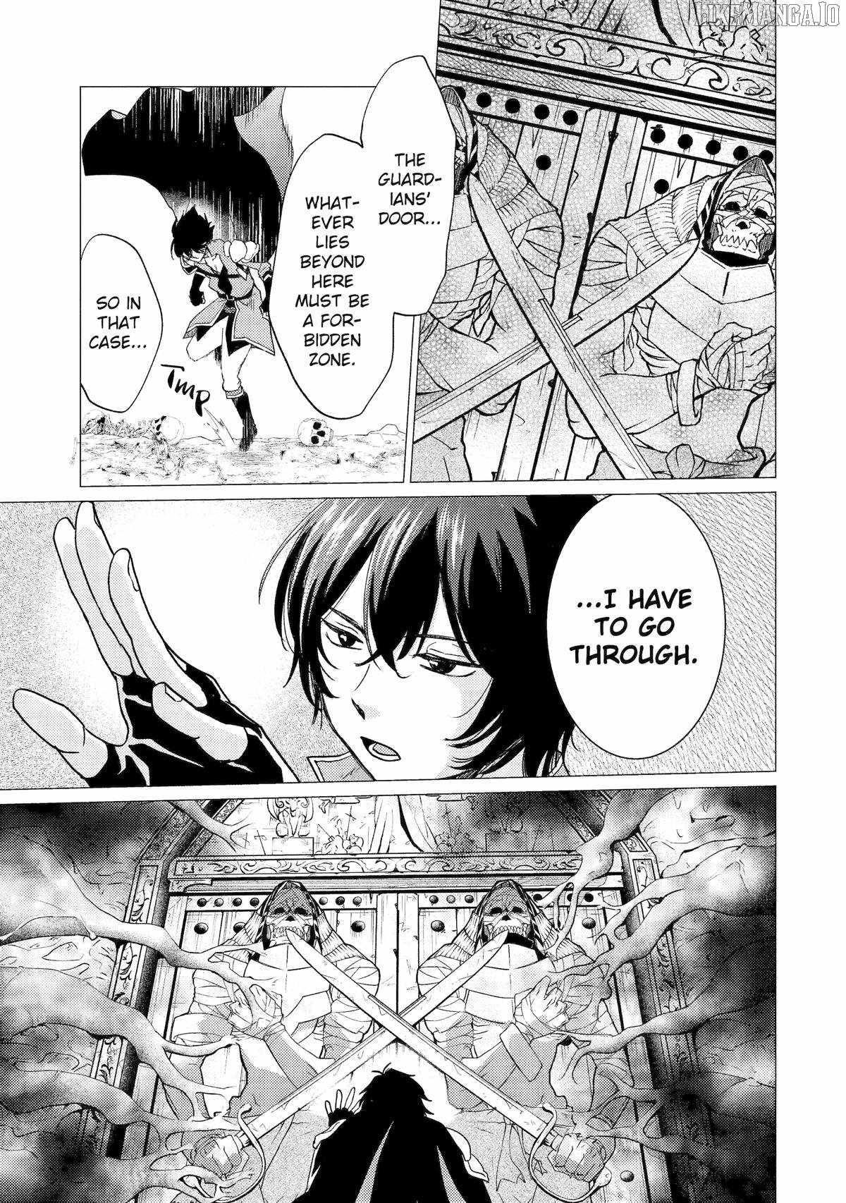 Yuusha party wo tuihou sareta ore daga, ore kara sudatte kuretayoude ureshii. nanode daiseijo, omae ni otte korarete ha komarunodaga? Chapter 52 - Page 5 in English