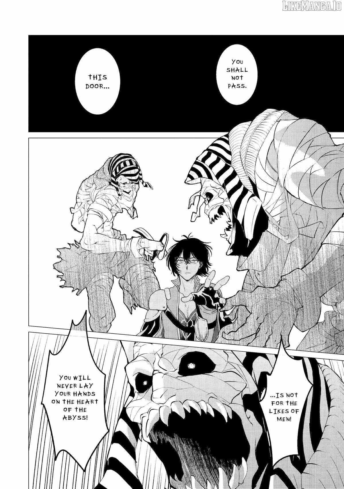 Yuusha party wo tuihou sareta ore daga, ore kara sudatte kuretayoude ureshii. nanode daiseijo, omae ni otte korarete ha komarunodaga? Chapter 52 - Page 6 in English