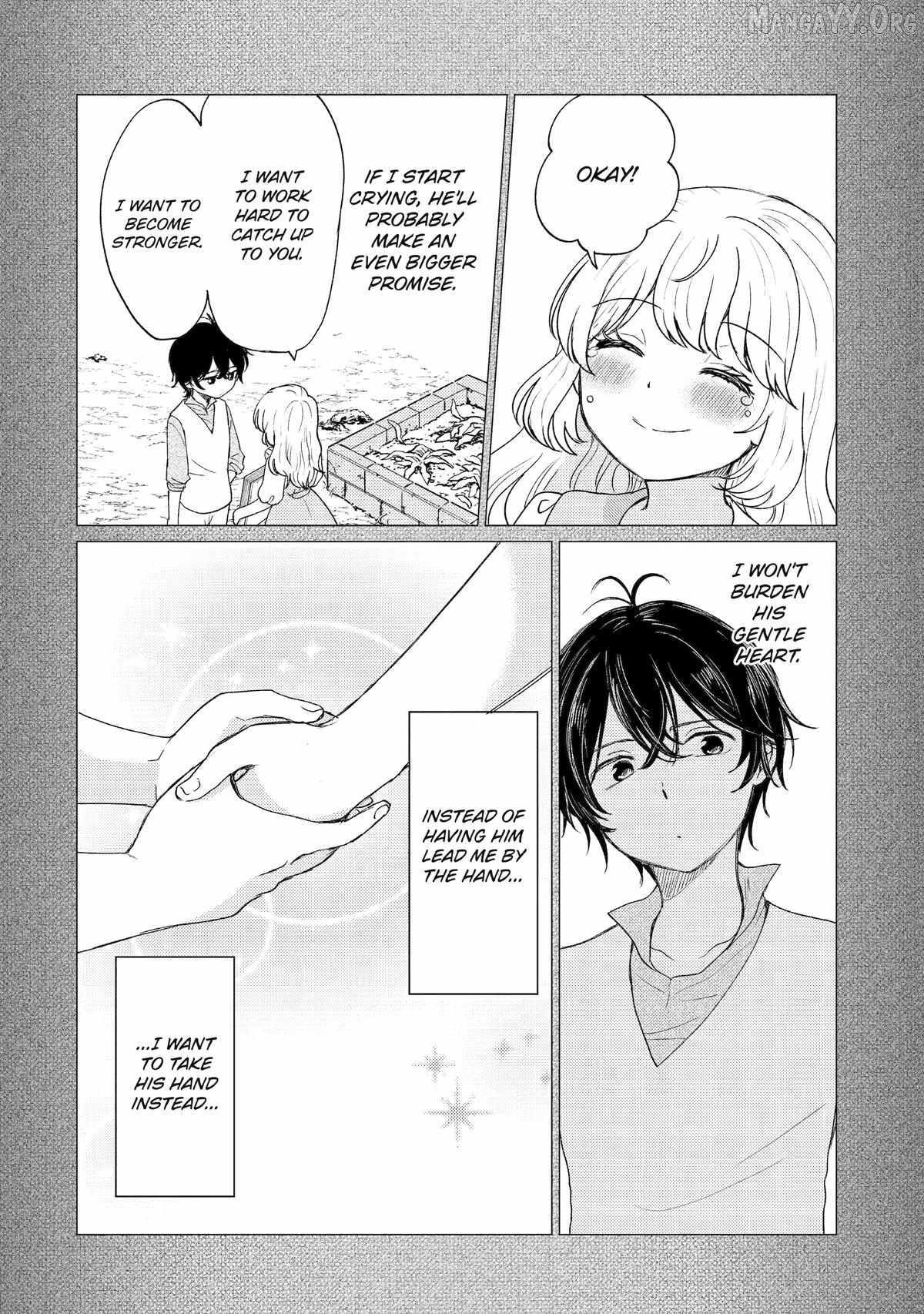 Yuusha party wo tuihou sareta ore daga, ore kara sudatte kuretayoude ureshii. nanode daiseijo, omae ni otte korarete ha komarunodaga? Chapter 57 - Page 16 in English