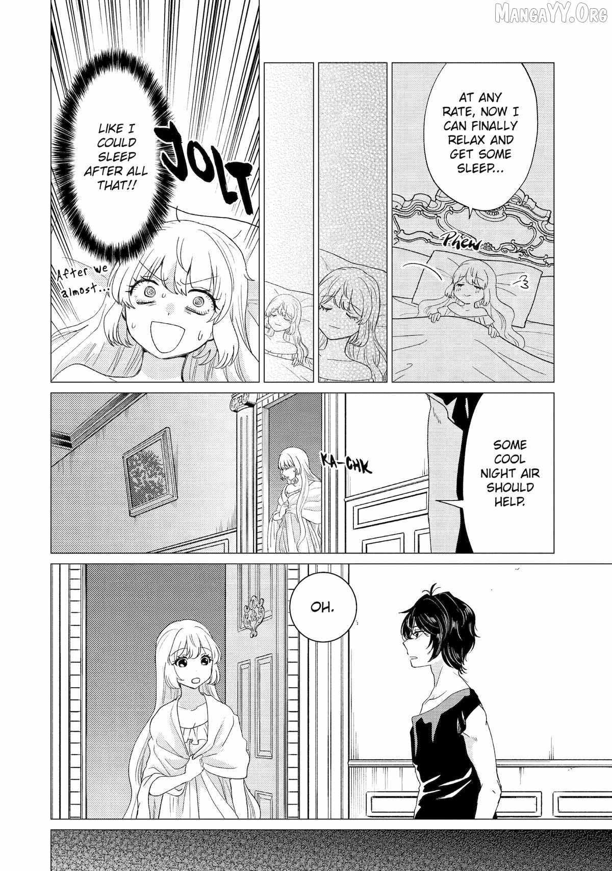 Yuusha party wo tuihou sareta ore daga, ore kara sudatte kuretayoude ureshii. nanode daiseijo, omae ni otte korarete ha komarunodaga? Chapter 57 - Page 6 in English