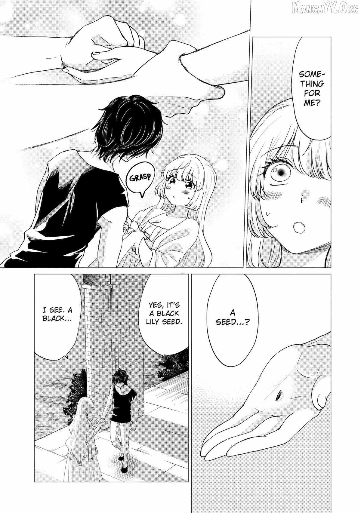 Yuusha party wo tuihou sareta ore daga, ore kara sudatte kuretayoude ureshii. nanode daiseijo, omae ni otte korarete ha komarunodaga? Chapter 57 - Page 9 in English