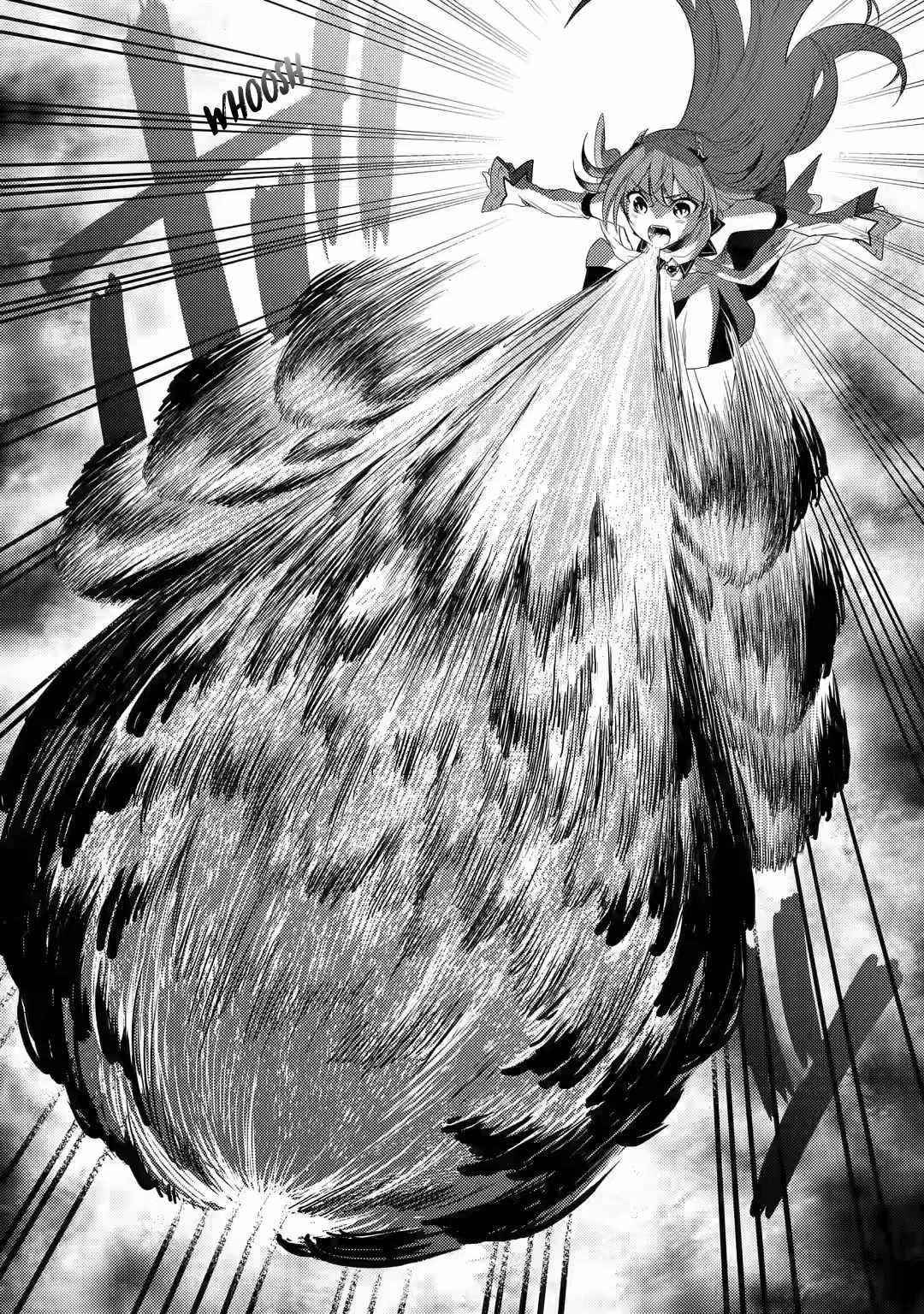 Yuusha party wo tuihou sareta ore daga, ore kara sudatte kuretayoude ureshii. nanode daiseijo, omae ni otte korarete ha komarunodaga? Chapter 7 - Page 4 in English
