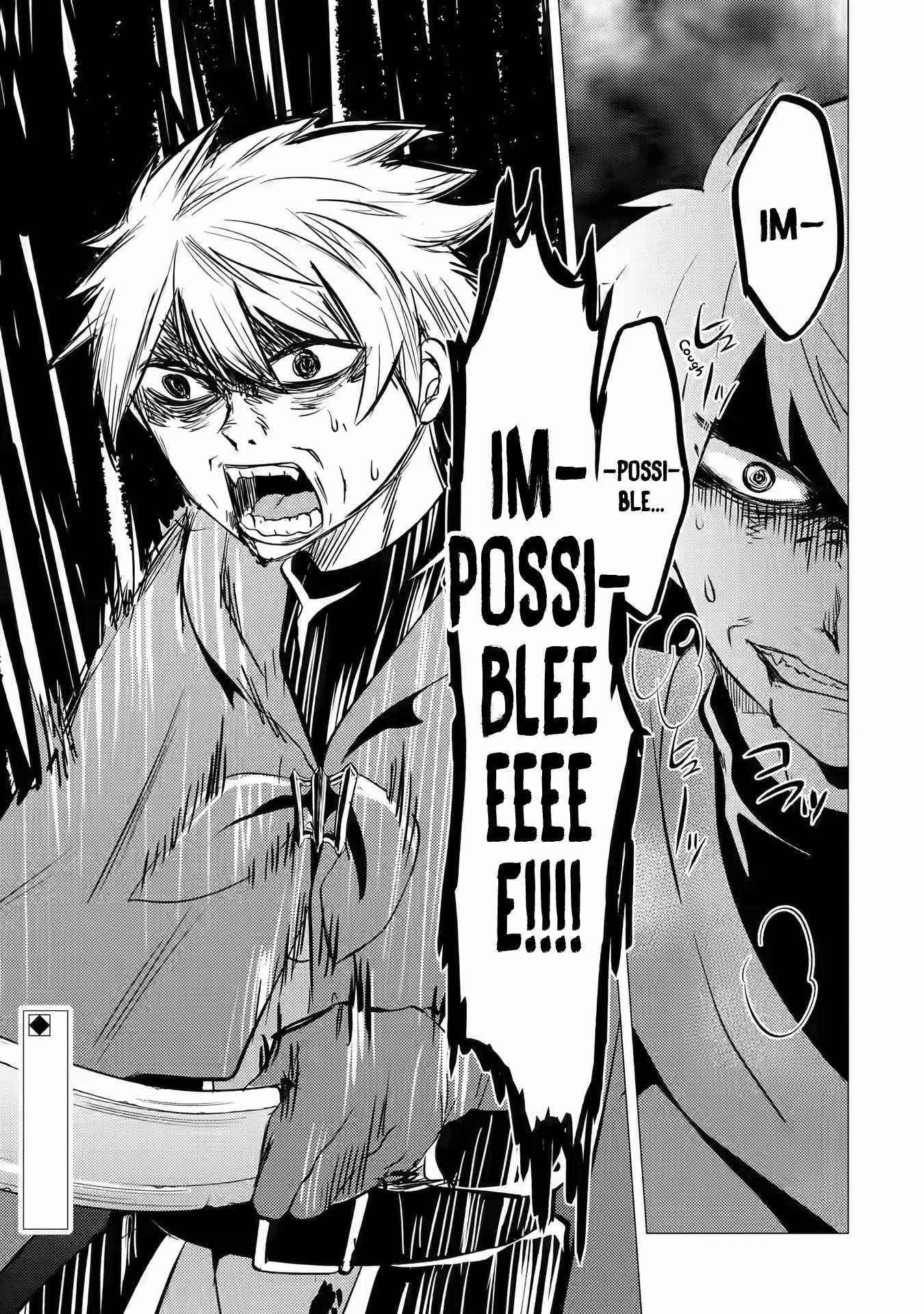 Yuusha party wo tuihou sareta ore daga, ore kara sudatte kuretayoude ureshii. nanode daiseijo, omae ni otte korarete ha komarunodaga? Chapter 9 - Page 31 in English
