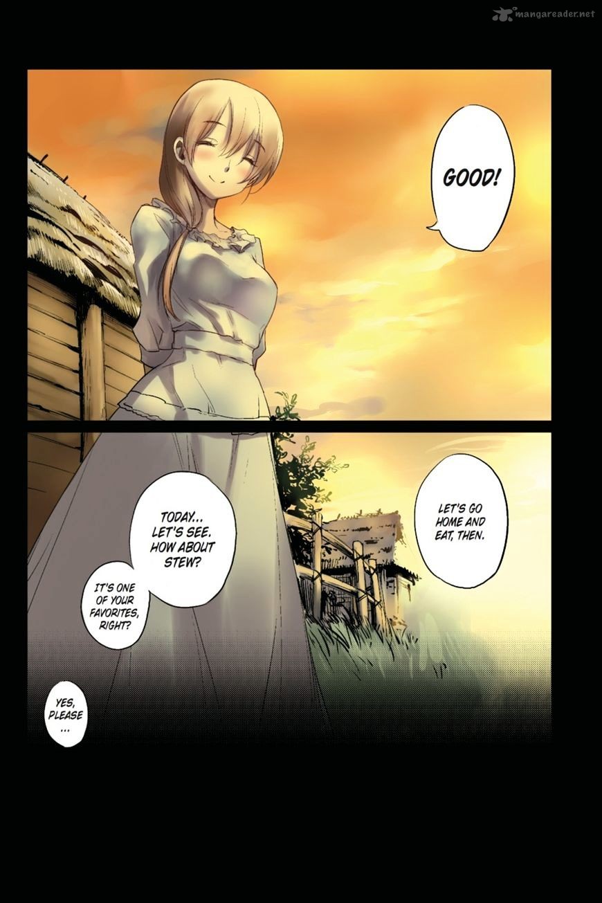 GOBLIN SLAYER Chapter 10 - Page 5 in English