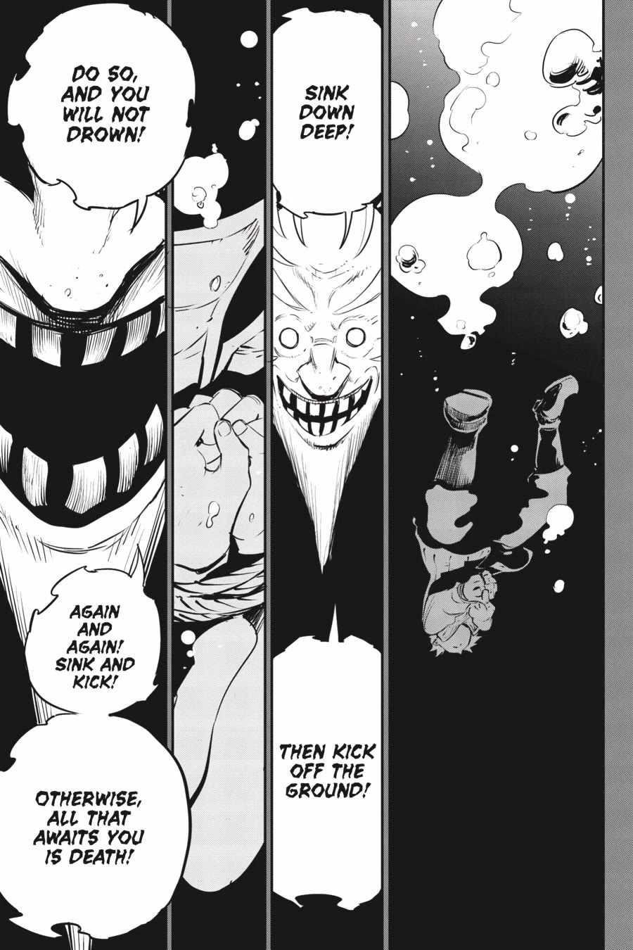 GOBLIN SLAYER Chapter 101 - Page 24 in English