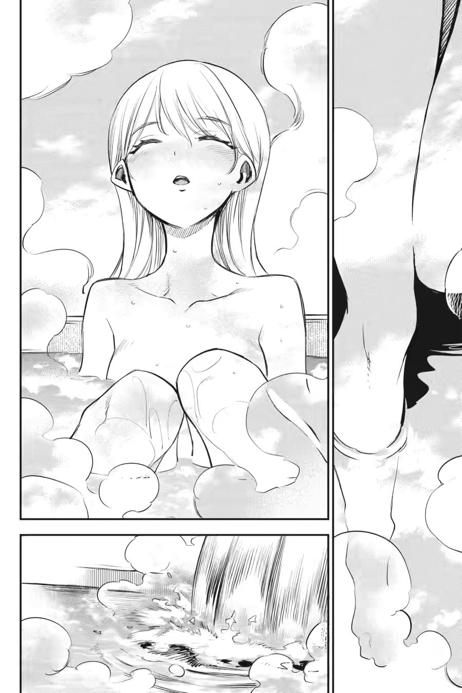 GOBLIN SLAYER Chapter 102 - Page 12 in English