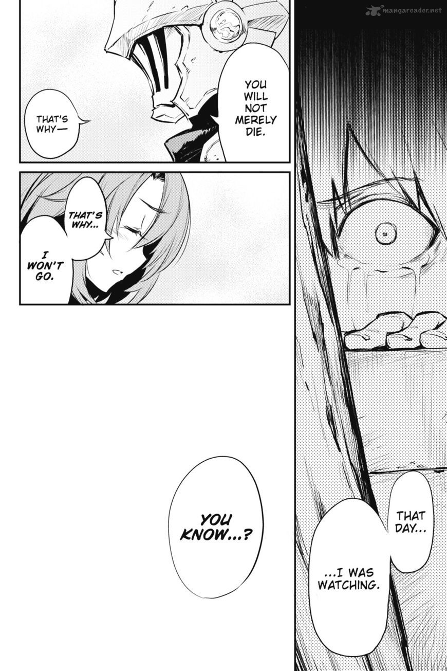 GOBLIN SLAYER Chapter 11 - Page 7 in English