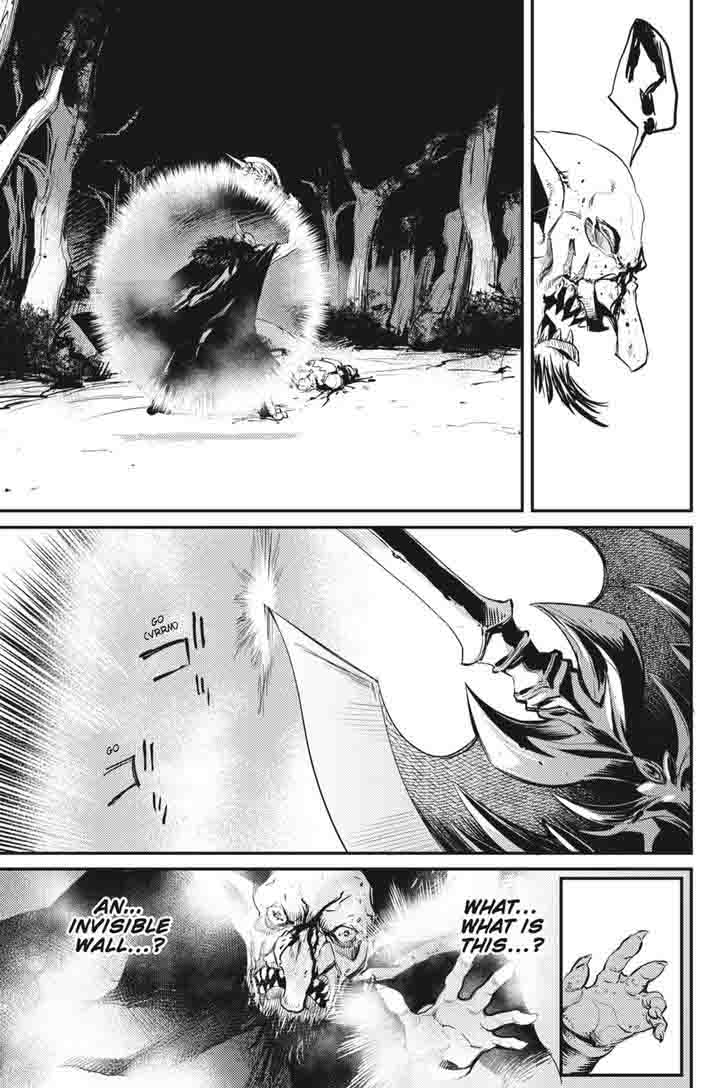 GOBLIN SLAYER Chapter 15 - Page 6 in English