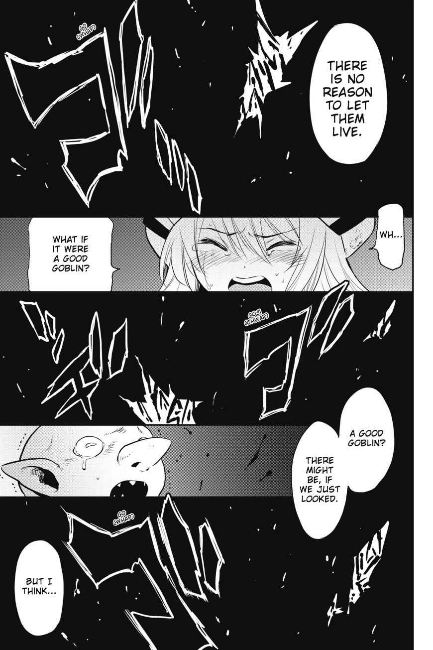 GOBLIN SLAYER Chapter 2 - Page 42 in English