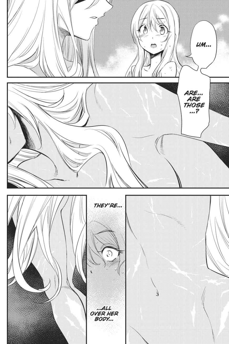 GOBLIN SLAYER Chapter 20 - Page 11 in English