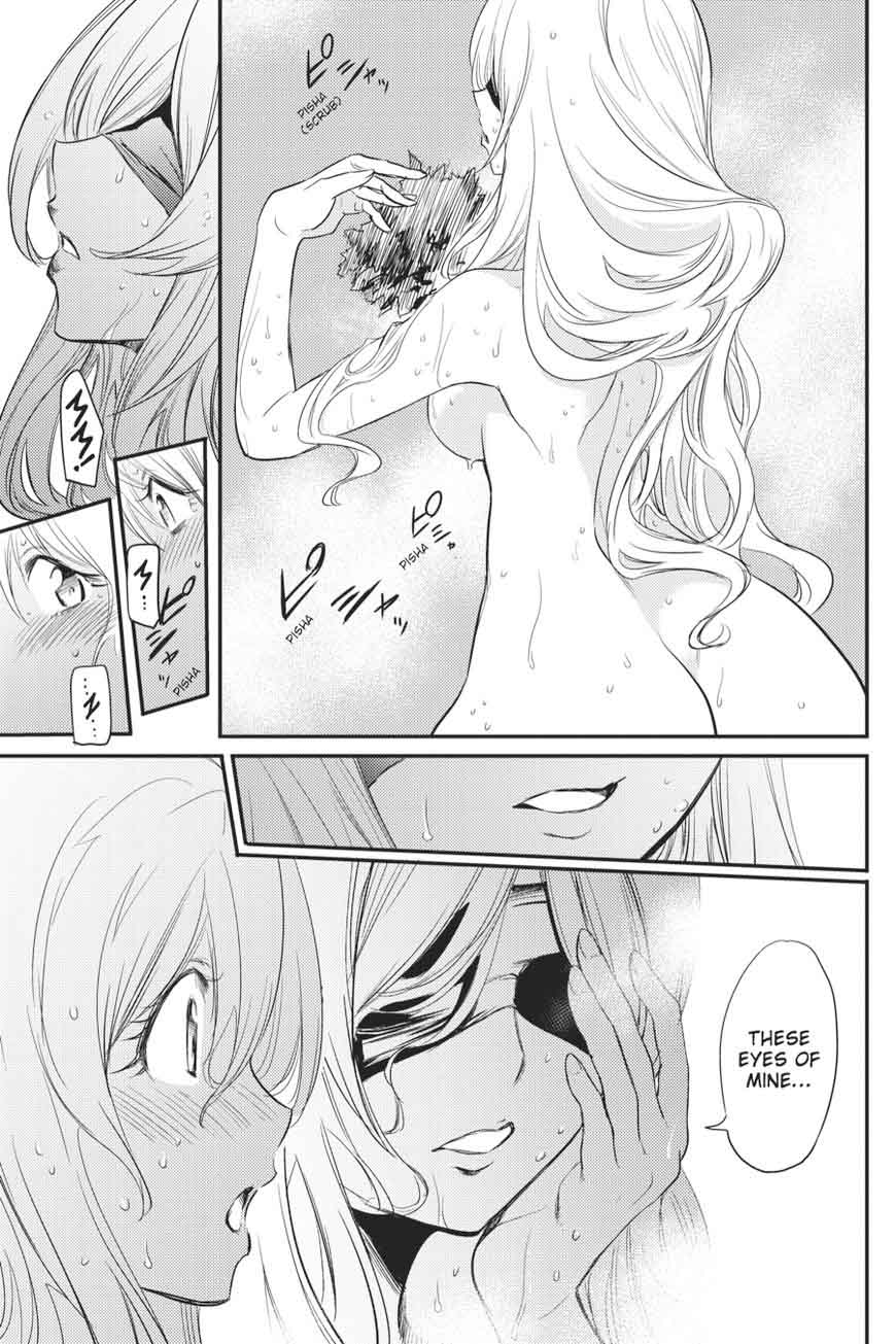 GOBLIN SLAYER Chapter 20 - Page 14 in English