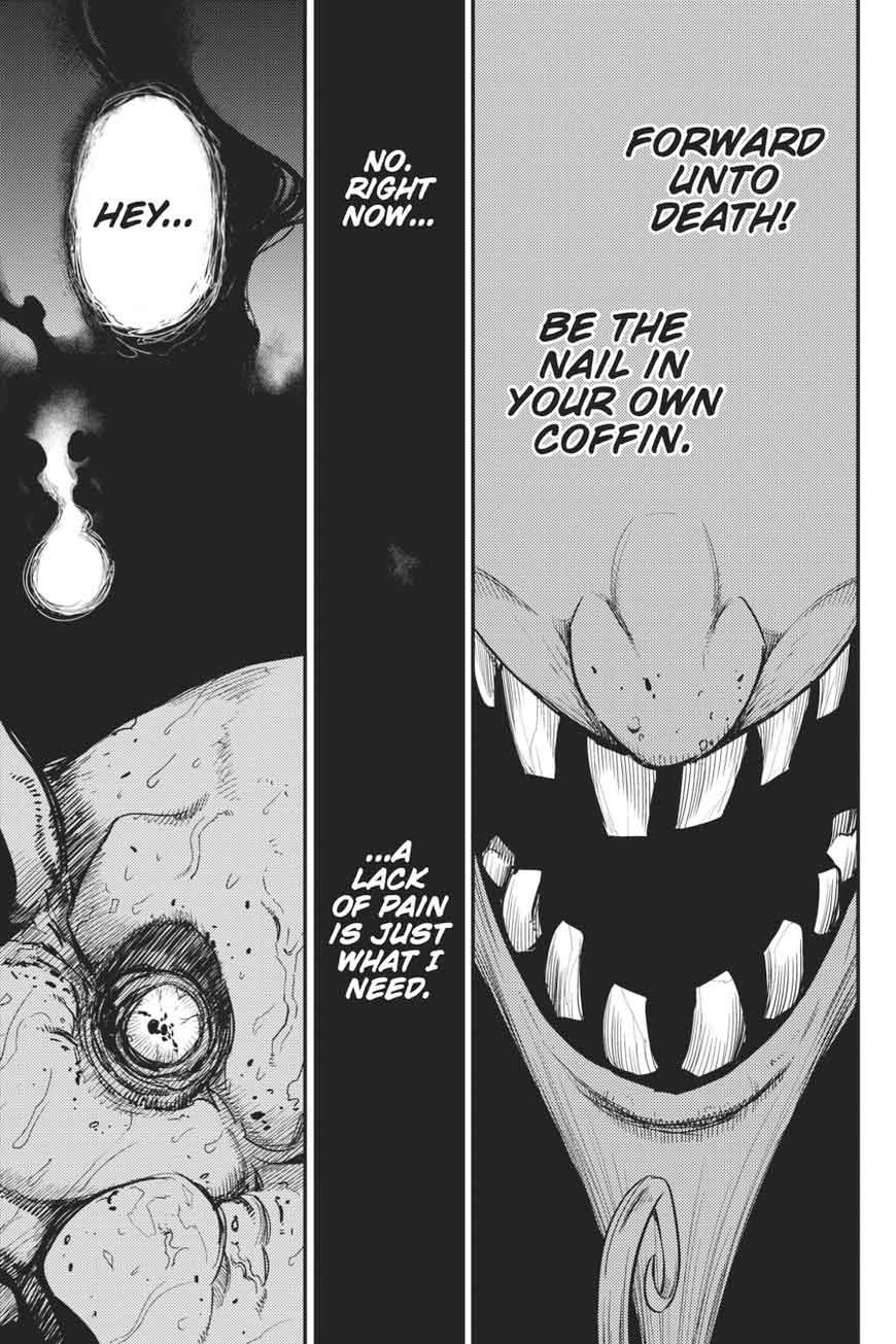GOBLIN SLAYER Chapter 23 - Page 18 in English
