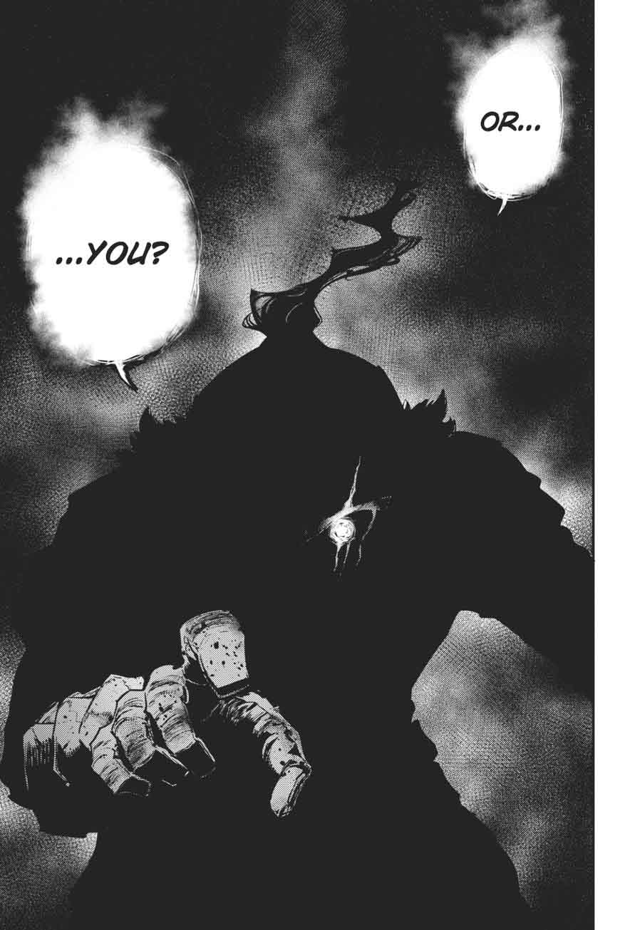 GOBLIN SLAYER Chapter 23 - Page 25 in English