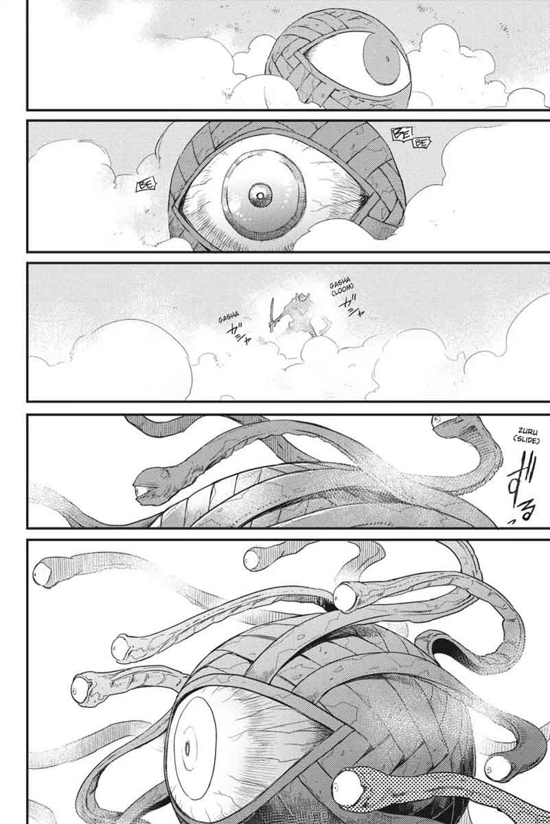 GOBLIN SLAYER Chapter 26 - Page 16 in English
