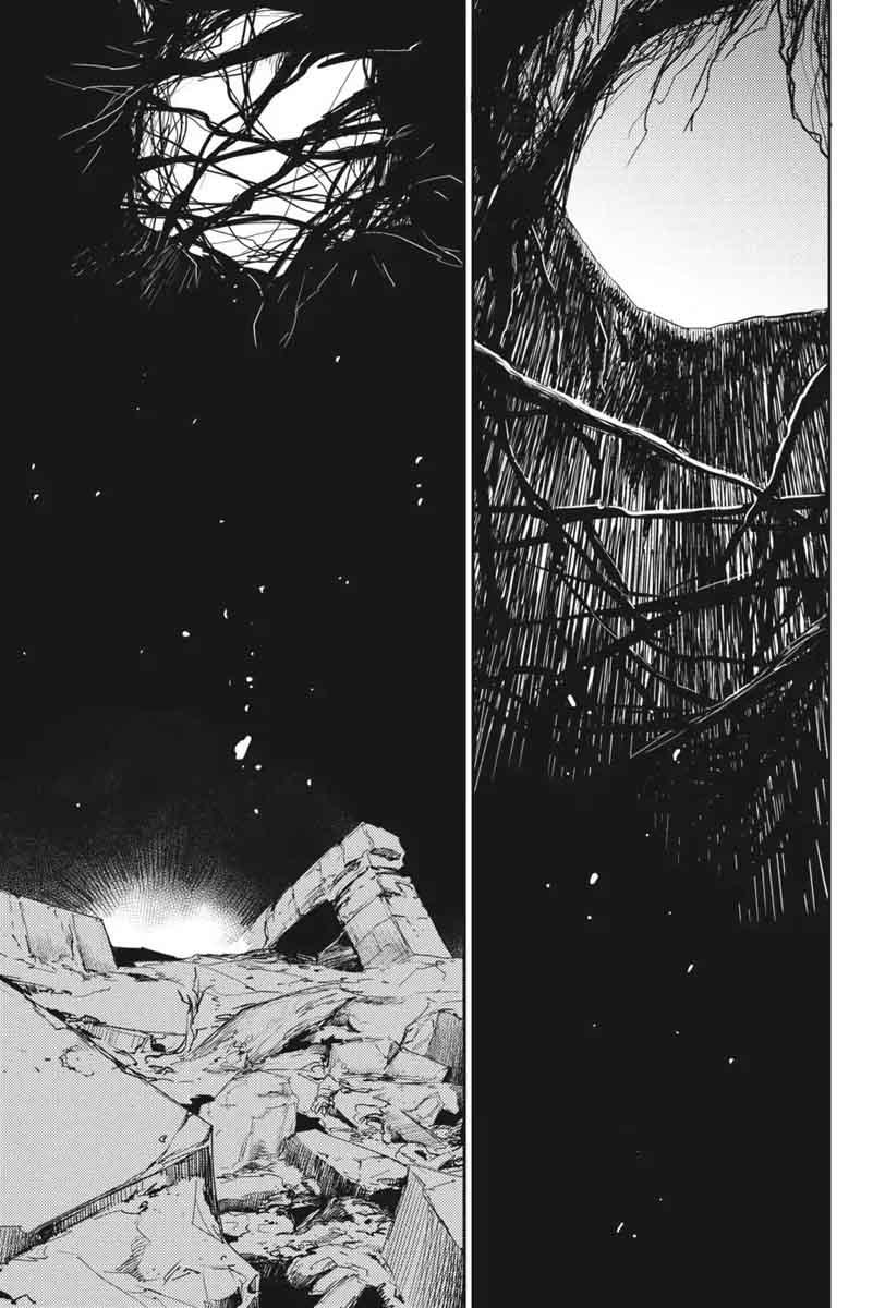 GOBLIN SLAYER Chapter 28 - Page 29 in English