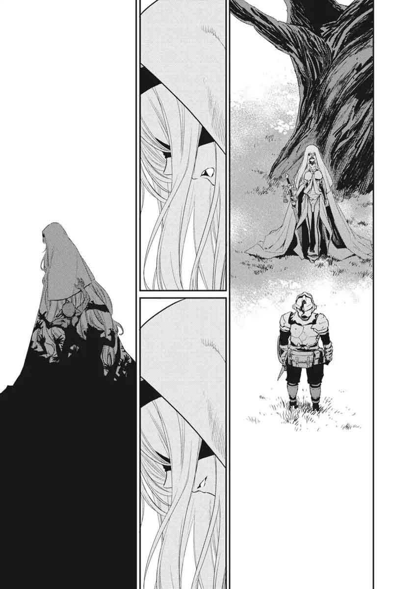 GOBLIN SLAYER Chapter 29 - Page 21 in English