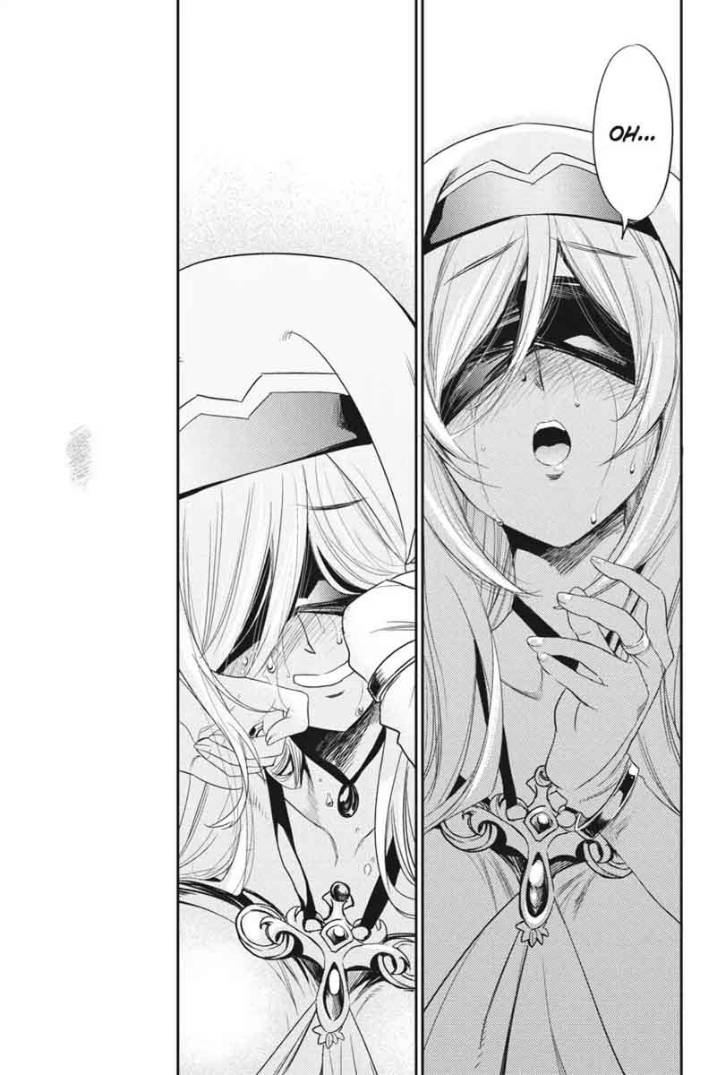 GOBLIN SLAYER Chapter 29 - Page 24 in English
