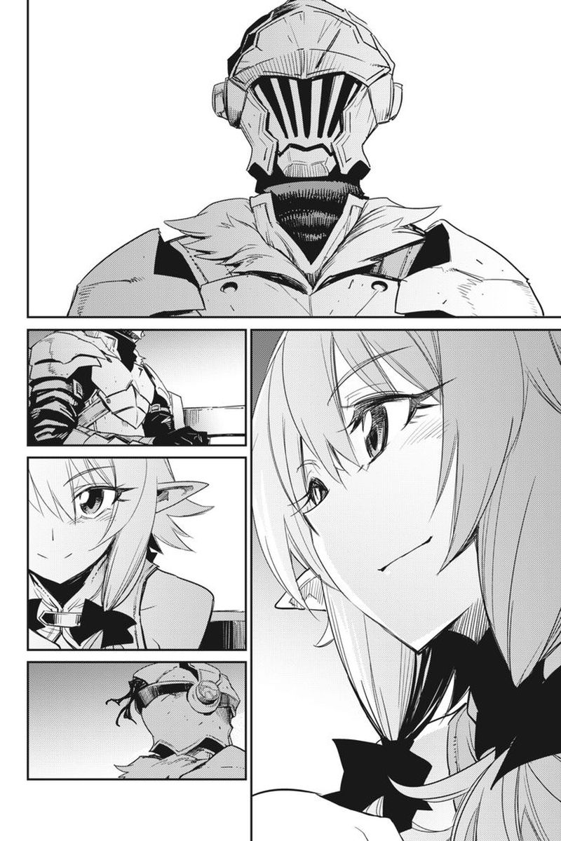 GOBLIN SLAYER Chapter 32 - Page 29 in English