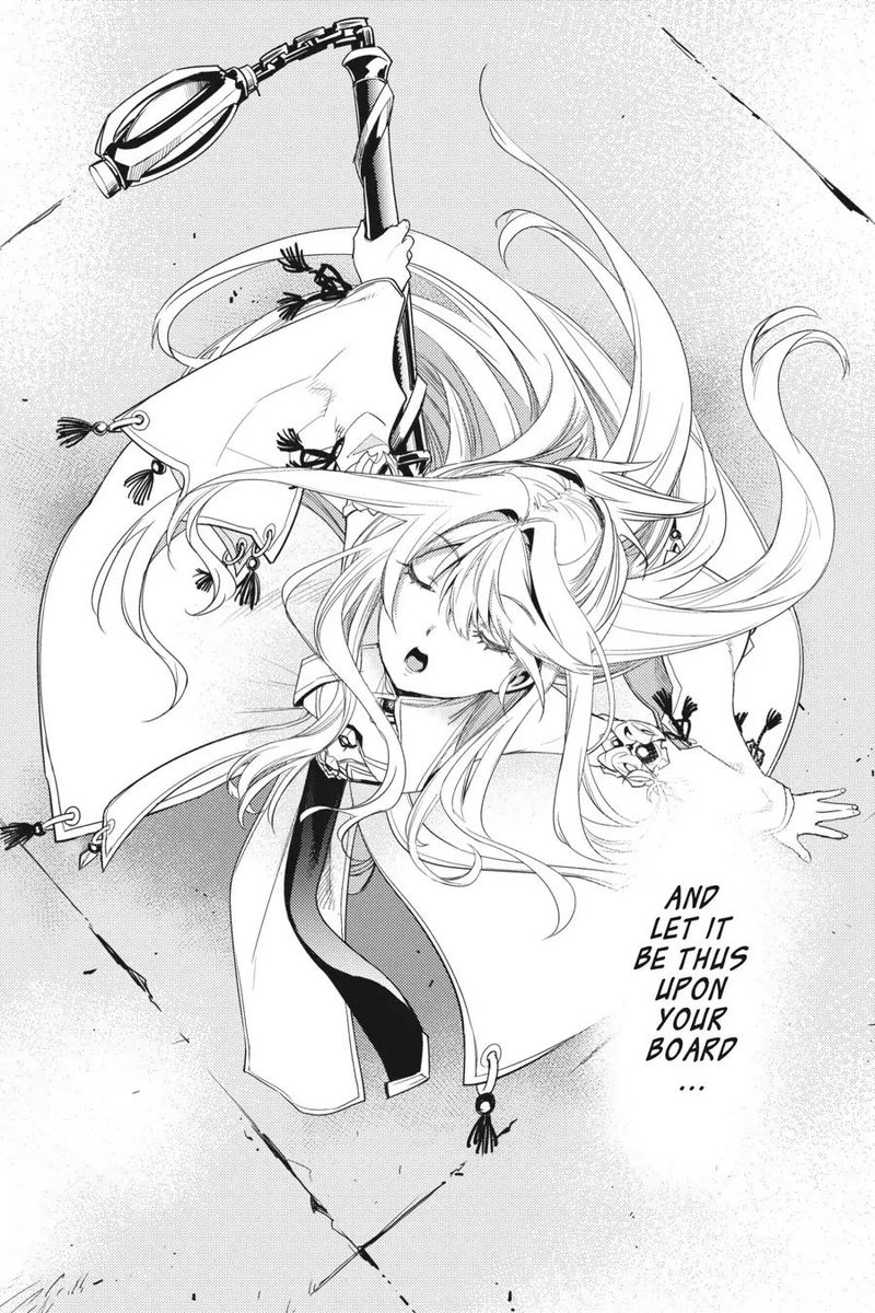 GOBLIN SLAYER Chapter 35 - Page 6 in English