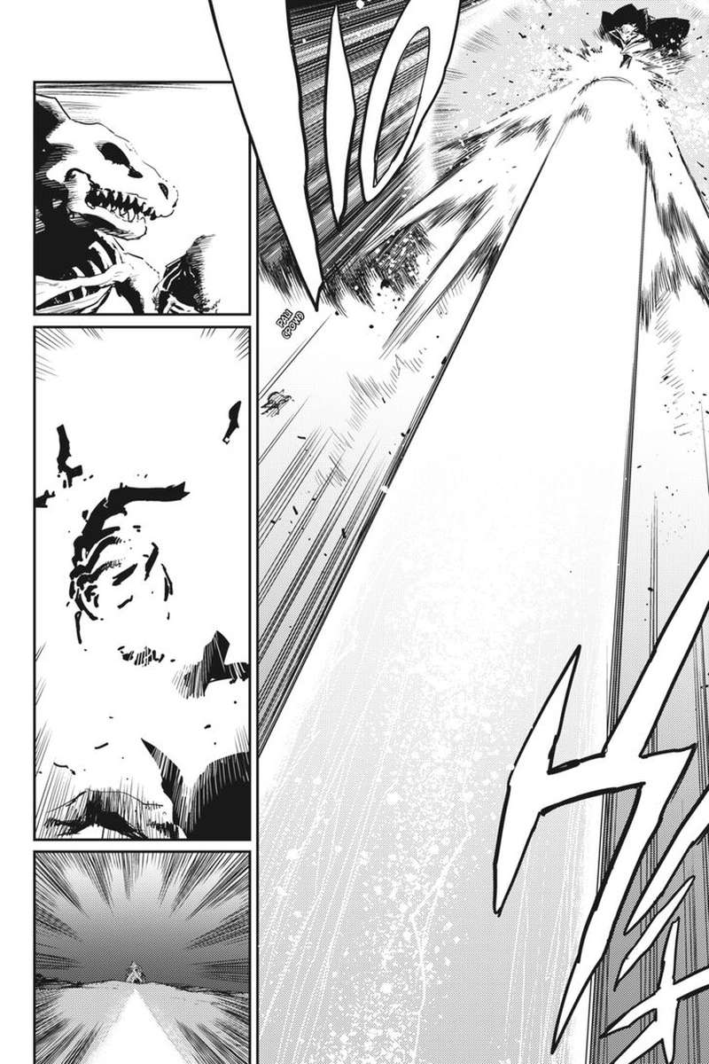 GOBLIN SLAYER Chapter 38 - Page 28 in English