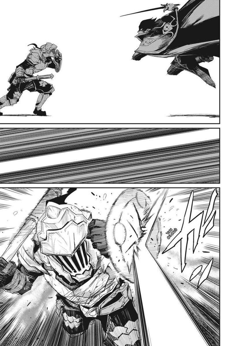 GOBLIN SLAYER Chapter 39 - Page 16 in English