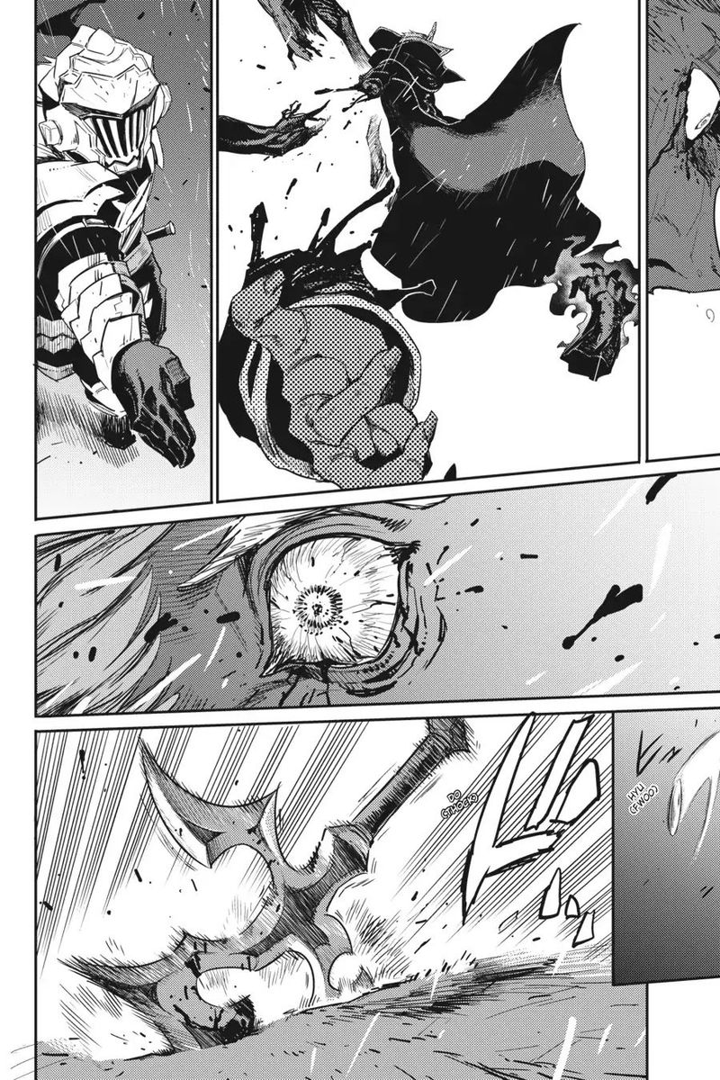 GOBLIN SLAYER Chapter 40 - Page 17 in English