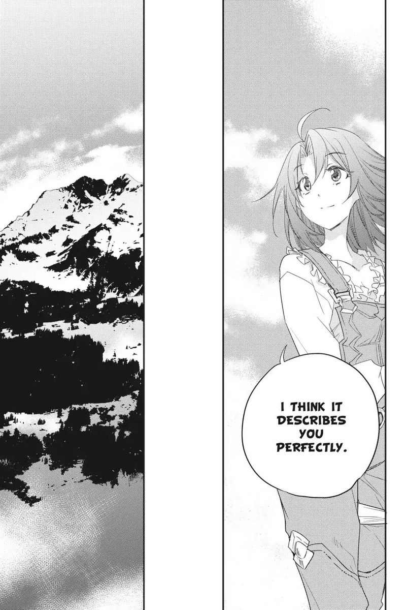 GOBLIN SLAYER Chapter 40 - Page 35 in English