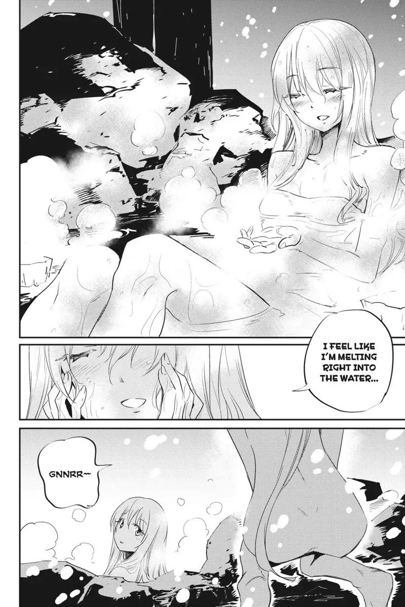 GOBLIN SLAYER Chapter 42 - Page 27 in English