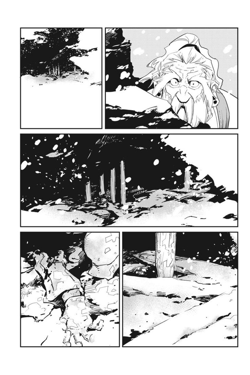 GOBLIN SLAYER Chapter 43 - Page 17 in English