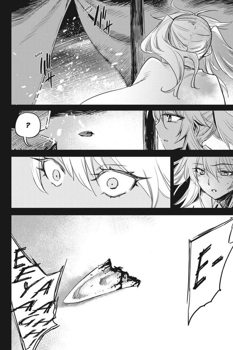 GOBLIN SLAYER Chapter 45 - Page 10 in English