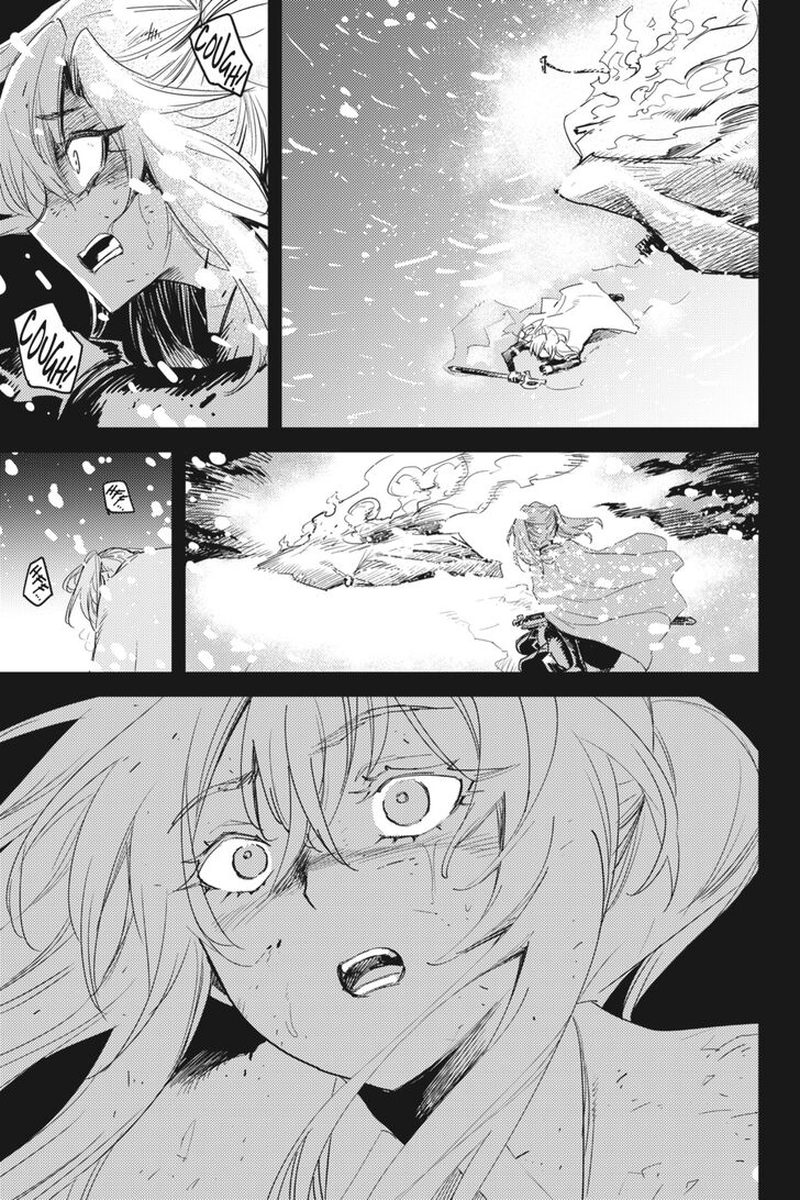 GOBLIN SLAYER Chapter 45 - Page 13 in English