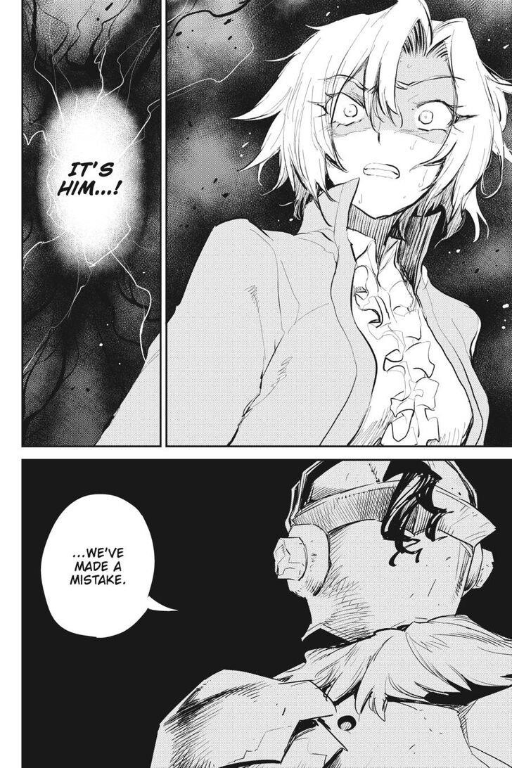GOBLIN SLAYER Chapter 49 - Page 20 in English