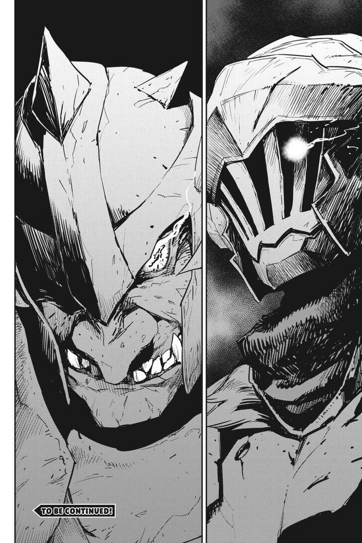 GOBLIN SLAYER Chapter 49 - Page 28 in English