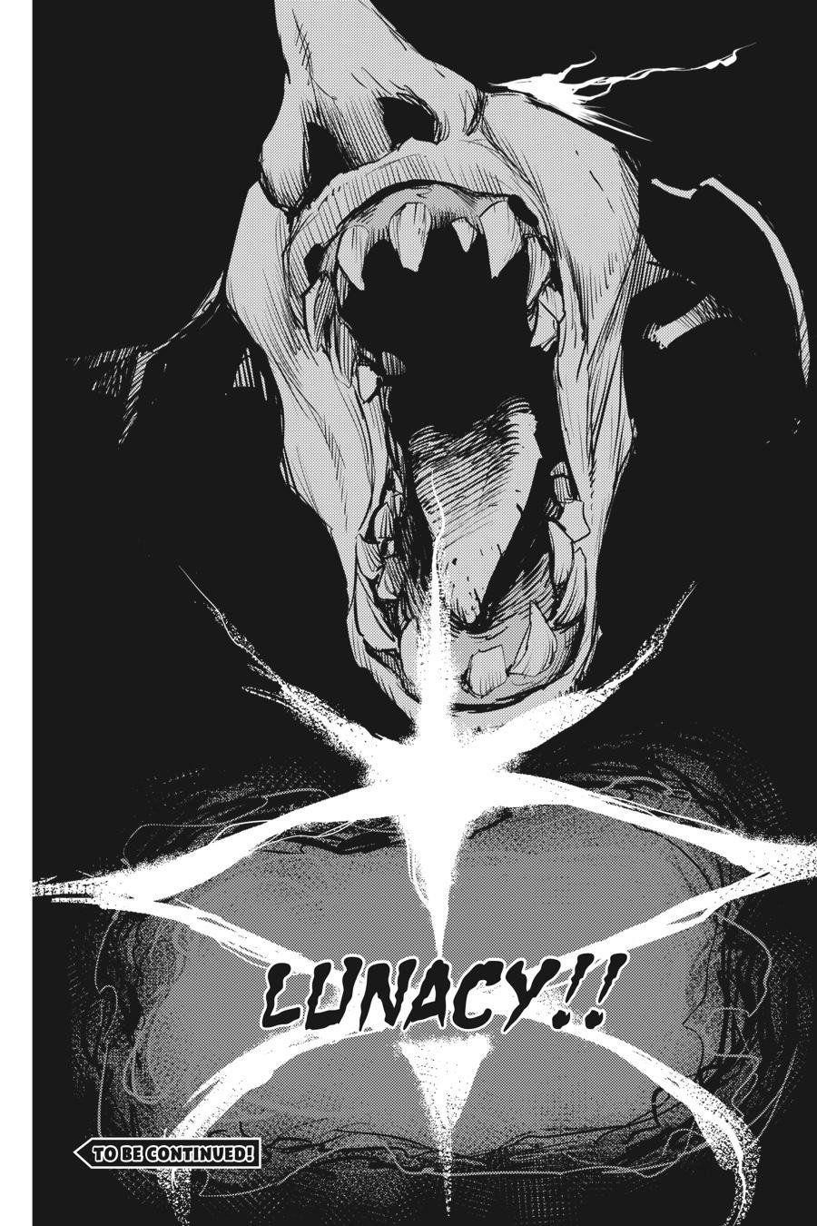 GOBLIN SLAYER Chapter 51 - Page 26 in English