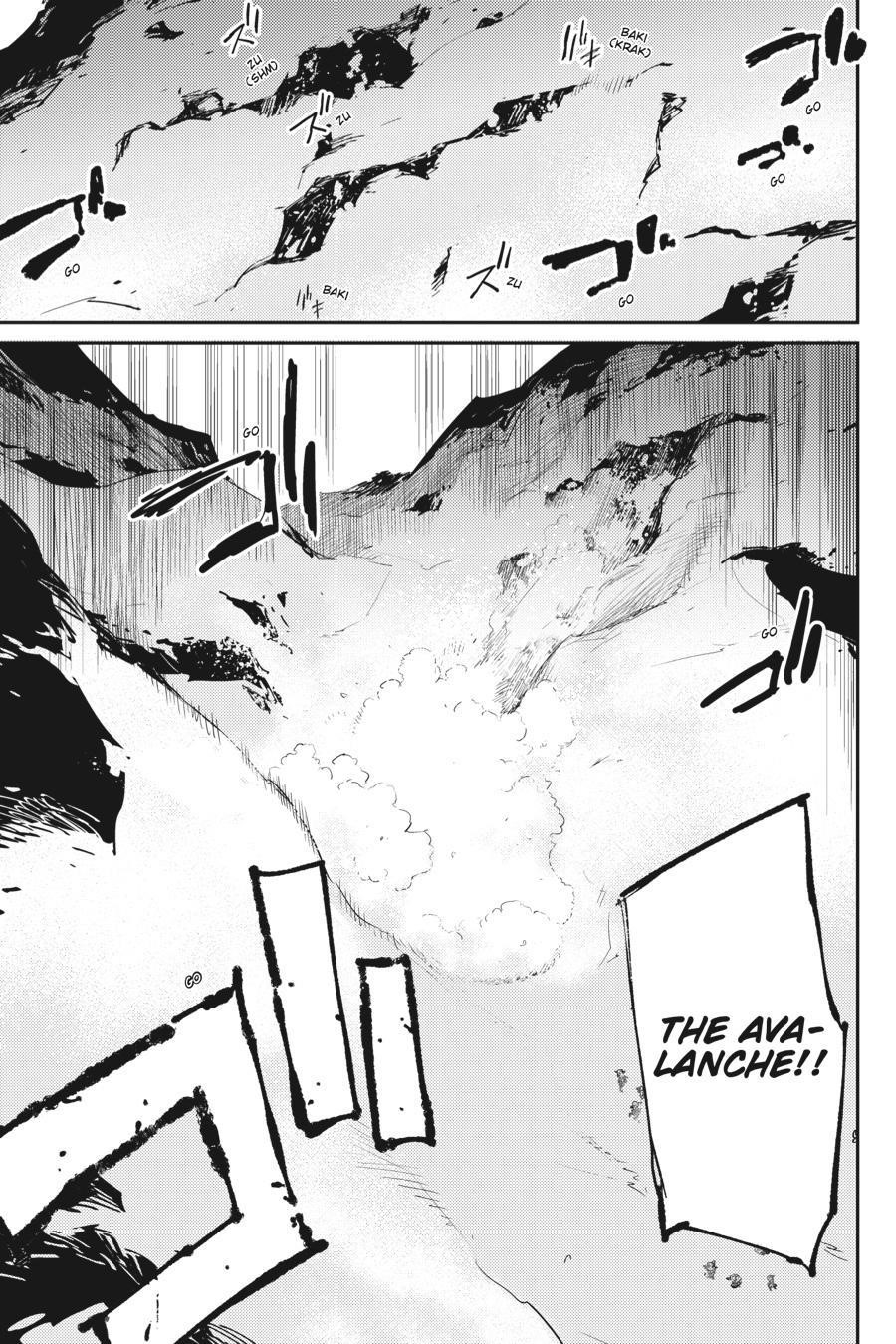 GOBLIN SLAYER Chapter 53 - Page 20 in English