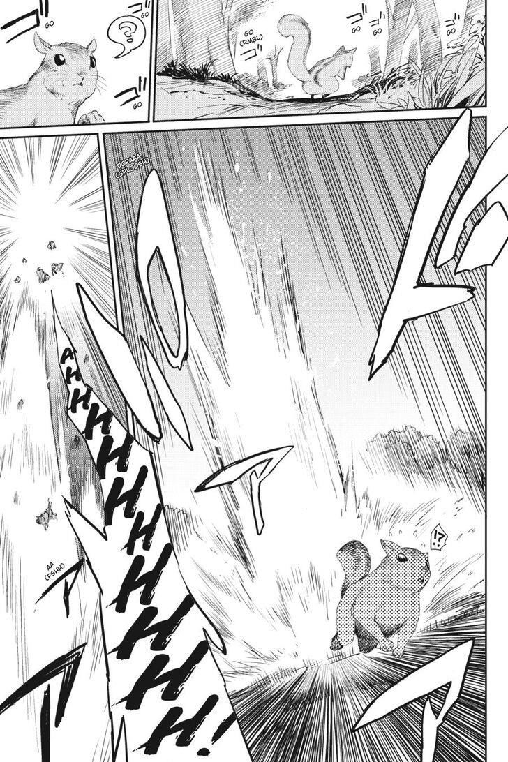 GOBLIN SLAYER Chapter 56 - Page 6 in English