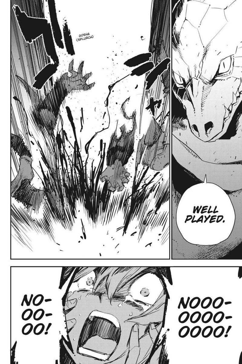 GOBLIN SLAYER Chapter 59 - Page 12 in English