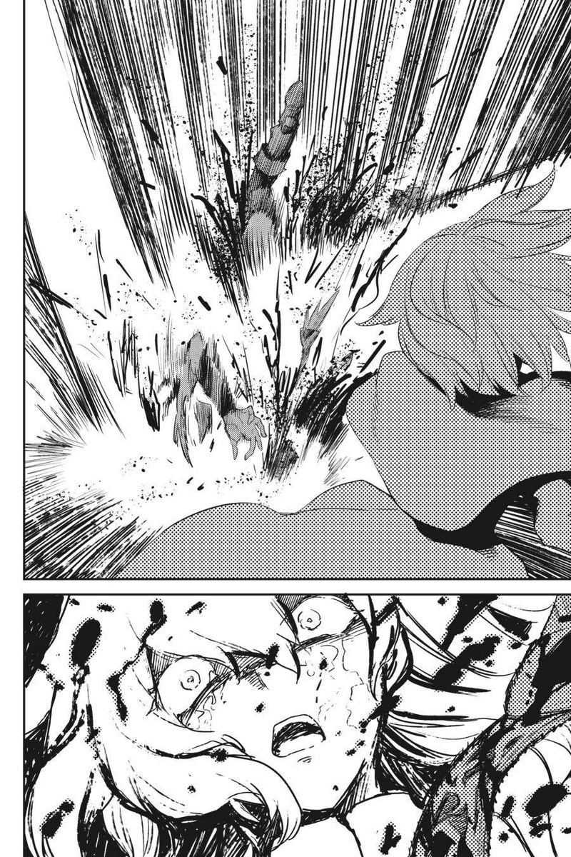 GOBLIN SLAYER Chapter 59 - Page 14 in English