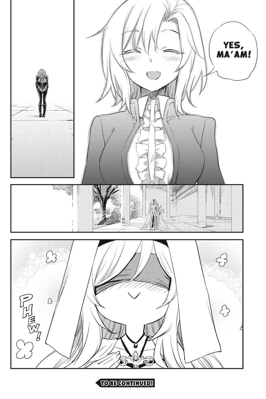 GOBLIN SLAYER Chapter 64.5 - Page 7 in English