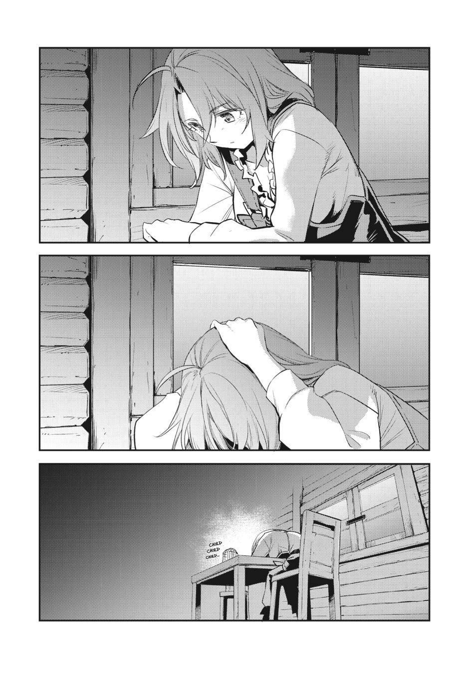 GOBLIN SLAYER Chapter 69 - Page 16 in English