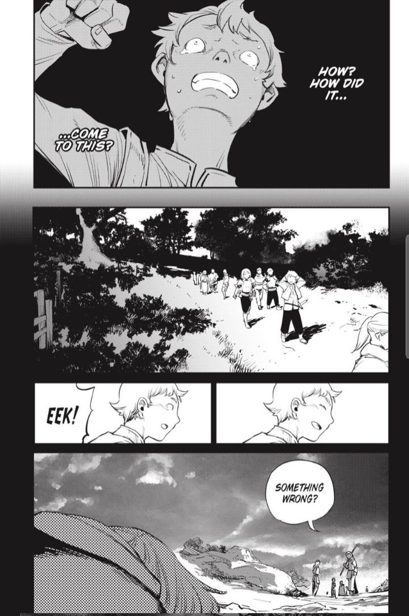 GOBLIN SLAYER Chapter 73.1 - Page 10 in English