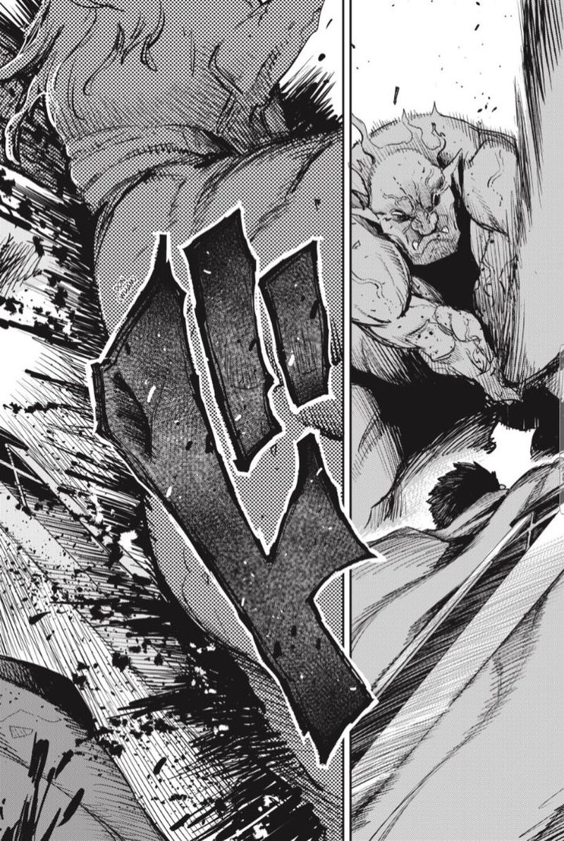 GOBLIN SLAYER Chapter 73.1 - Page 7 in English