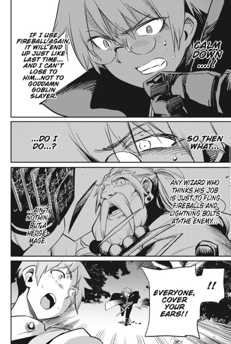GOBLIN SLAYER Chapter 73.2 - Page 9 in English