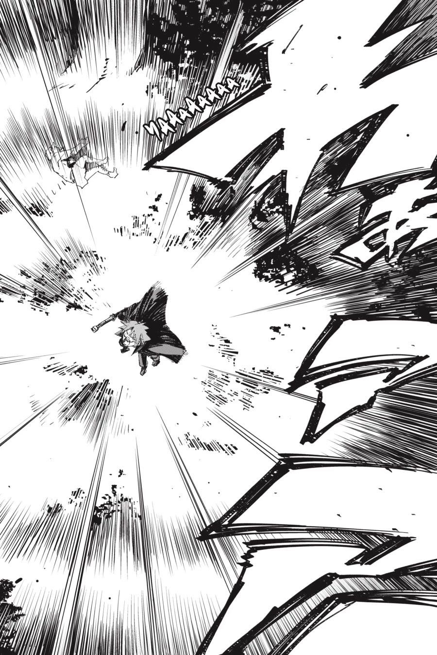 GOBLIN SLAYER Chapter 74 - Page 3 in English