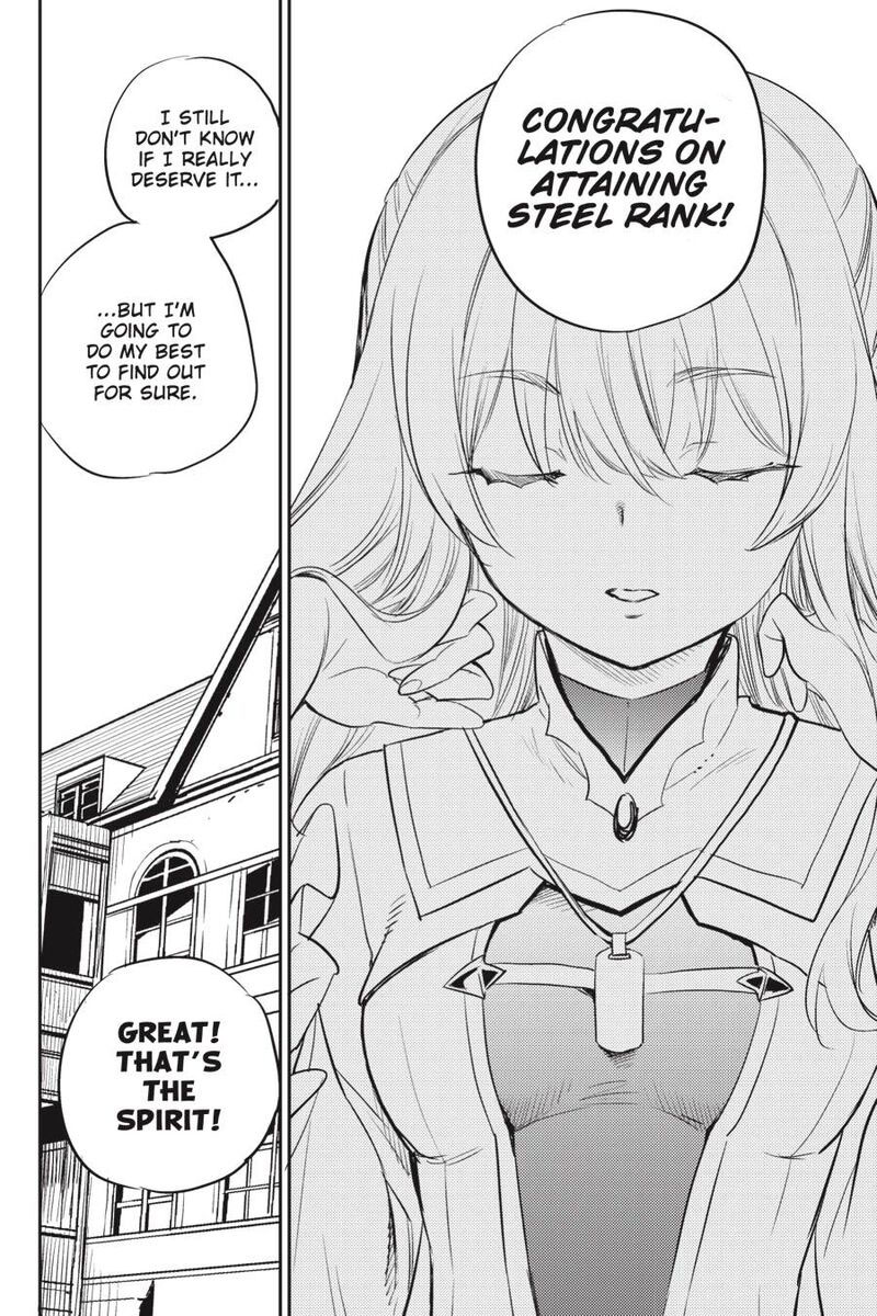 GOBLIN SLAYER Chapter 75 - Page 6 in English
