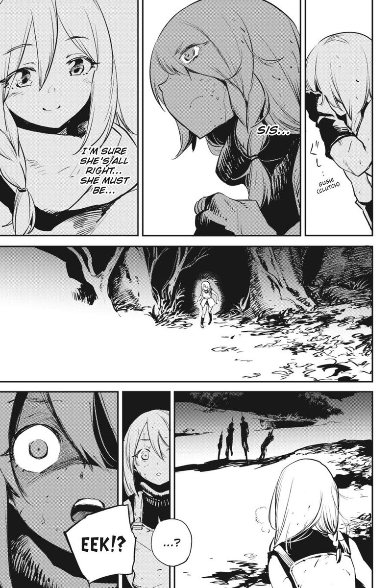 GOBLIN SLAYER Chapter 78 - Page 4 in English